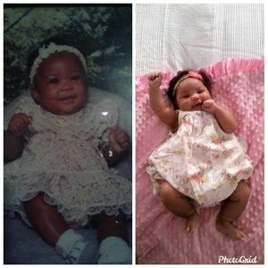 Meet your Posher, Barbara